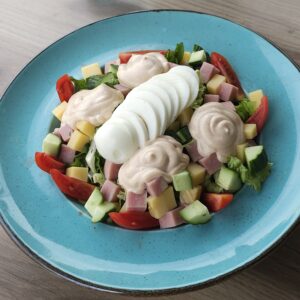 Σαλάτα του σεφ